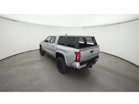 New 2025 Toyota Tacoma SR5 image 5