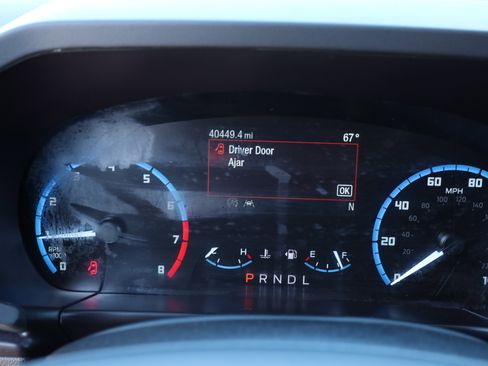 Used 2024 Ford Bronco Sport Big Bend image 25