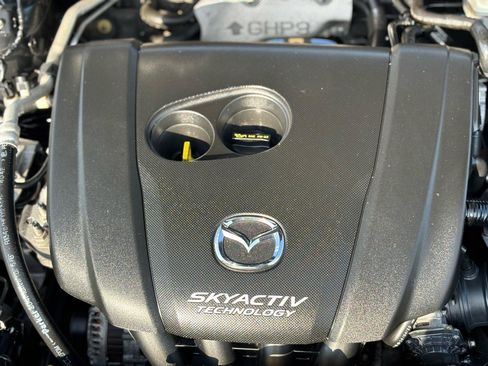 Used 2015 MAZDA MAZDA3 i Grand Touring FWD image 45