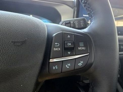 Used 2025 Ford Bronco Sport Badlands AWD/4WD image 17