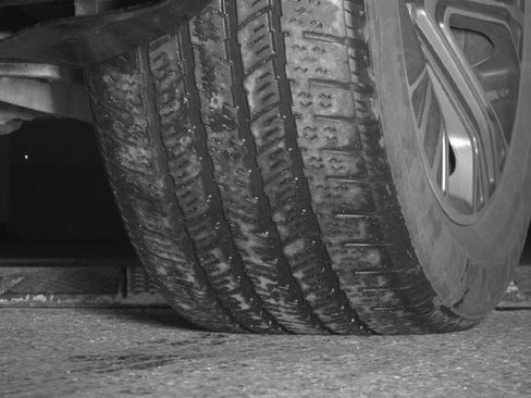 Used 2024 Jeep Wagoneer Series II image 12