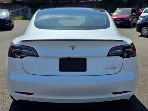 Used 2023 Tesla Model 3 Performance AWD/4WD image 6
