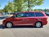 Used 2016 Toyota Sienna L image 4