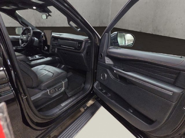 Certified 2022 Ford Expedition Max Platinum AWD/4WD image 19