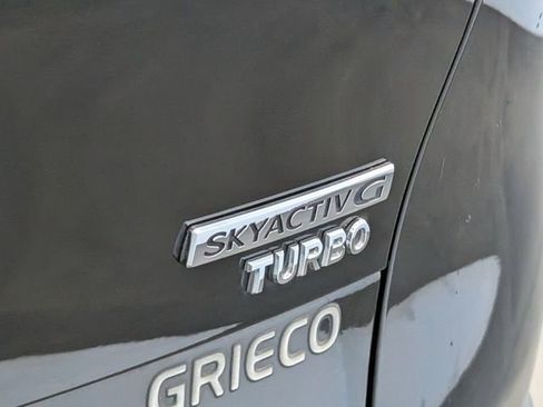 Used 2023 MAZDA CX-30 2.5 Turbo w/ Premium Package image 12