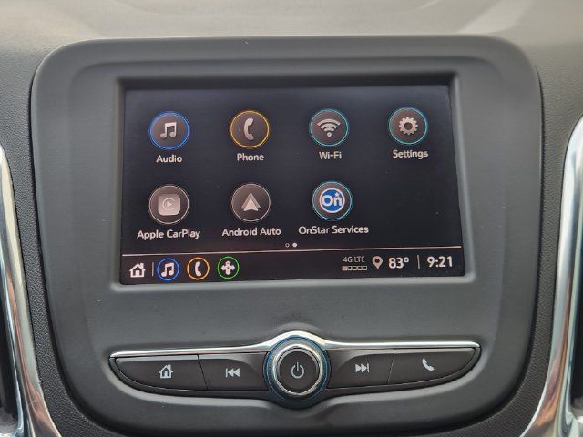 Used 2024 Chevrolet Equinox LS w/ LS Convenience Package FWD image 5