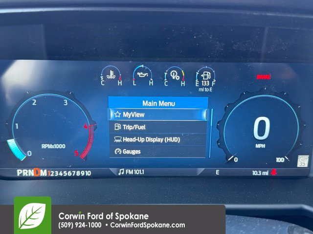 New 2026 Ford F350 Lariat w/ Black Appearance Package AWD/4WD image 24