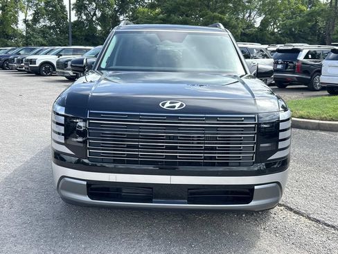 New 2026 Hyundai Palisade Limited FWD image 2