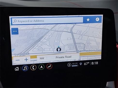 Used 2023 Chevrolet Corvette Stingray Preferred Conv w/ Z51 Performance Package image 18