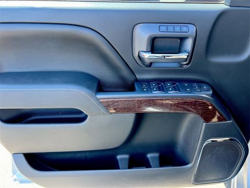 Certified 2016 GMC Sierra 1500 SLT w/ Enhanced Driver Alert Package image 18