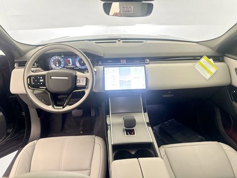 New 2026 Land Rover Range Rover Velar S AWD/4WD image 22