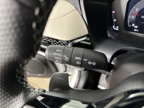 Certified 2025 Acura ADX A-Spec AWD/4WD image 17
