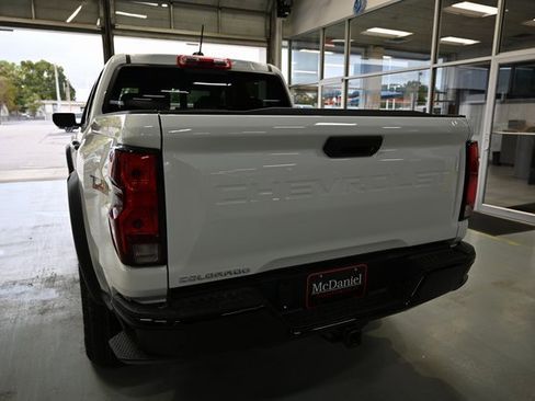New 2026 Chevrolet Colorado Trail Boss image 6