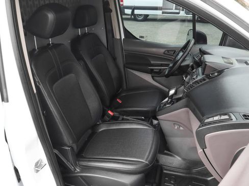 Used 2020 Ford Transit Connect XL FWD image 36