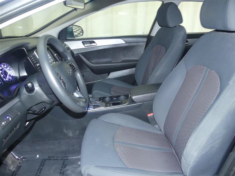 Used 2019 Hyundai Sonata SE FWD image 20