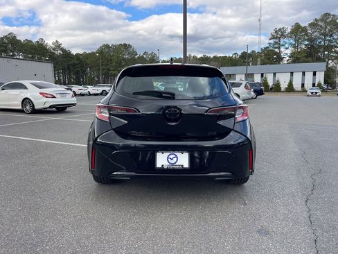 Used 2022 Toyota Corolla SE image 6