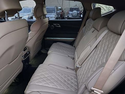 Used 2023 Genesis GV80 3.5T image 20