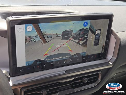 New 2026 Ford Bronco Sport Badlands AWD/4WD image 12