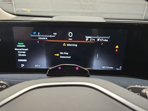 Used 2023 Nissan Ariya image 28