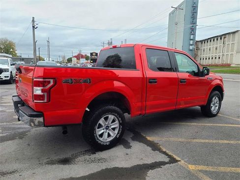 Used 2020 Ford F150 XLT image 7