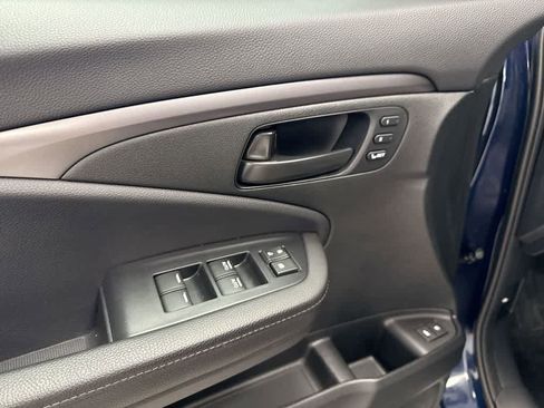 Certified 2024 Honda Passport EX-L image 20