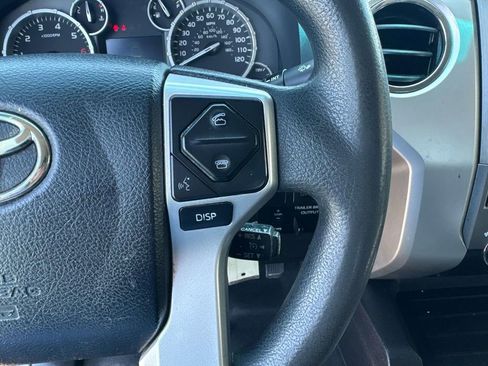 Used 2016 Toyota Tundra SR5 w/ SR5 Upgrade Package RWD image 24
