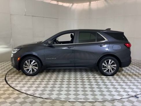 Used 2022 Chevrolet Equinox LT FWD image 5