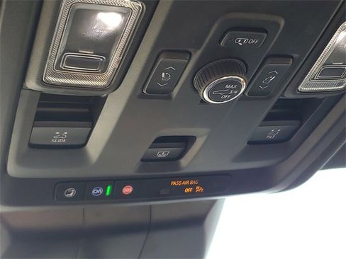 Used 2021 Cadillac Escalade Premium Luxury w/ Driver Assist Tech Package image 22