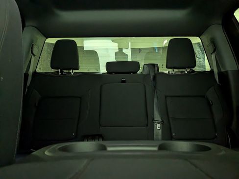 Used 2021 Chevrolet Silverado 1500 LT Trail Boss image 27