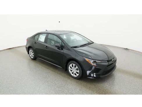 New 2026 Toyota Corolla LE image 13