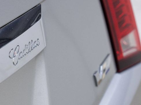 Used 2013 Cadillac CTS V image 13