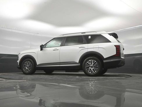 New 2026 Hyundai Palisade SEL Premium AWD/4WD image 36
