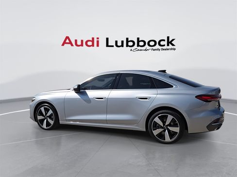 New 2025 Audi A5 2.0T Premium image 6