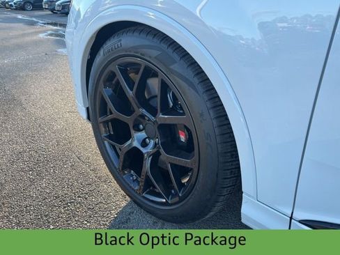 New 2026 Audi SQ7 Premium Plus image 5