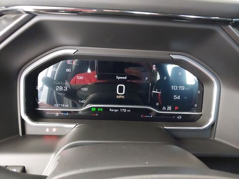 Used 2024 GMC Sierra 1500 AT4X image 19