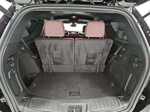 Used 2026 Dodge Durango GT image 37