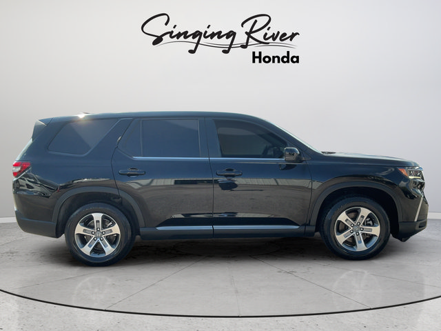 Used 2024 Honda Pilot EX-L image 8