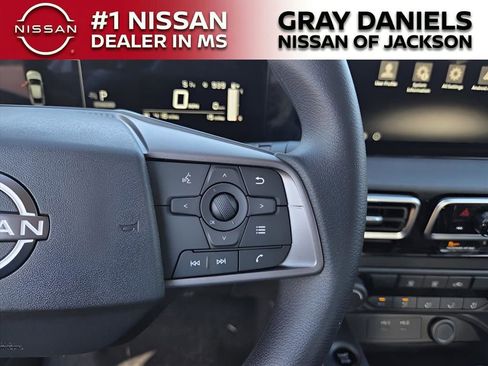 New 2026 Nissan Sentra S w/ S Cold Weather Package image 18