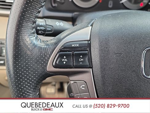 Used 2016 Honda Odyssey EX-L image 15