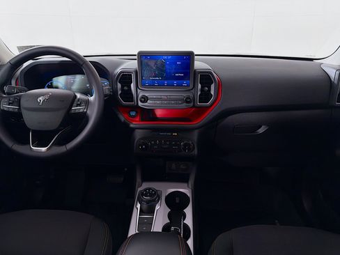 Used 2024 Ford Bronco Sport Free Wheeling w/ Convenience Package image 24