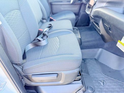 New 2026 RAM 2500 Tradesman image 17