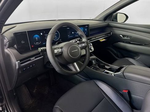 New 2025 Hyundai Santa Cruz Limited image 26