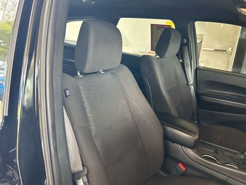 Certified 2023 Dodge Durango GT image 19