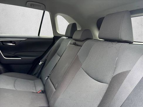 Certified 2025 Toyota RAV4 XLE AWD/4WD image 24