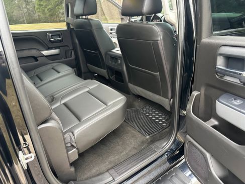 Used 2018 Chevrolet Silverado 2500 LTZ w/ Duramax Plus Package image 22