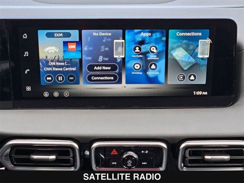 New 2026 Nissan Sentra S image 20