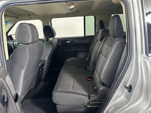 Used 2019 Ford Flex SEL AWD/4WD image 21