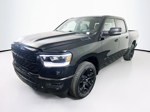 Used 2023 RAM 1500 Big Horn image 3