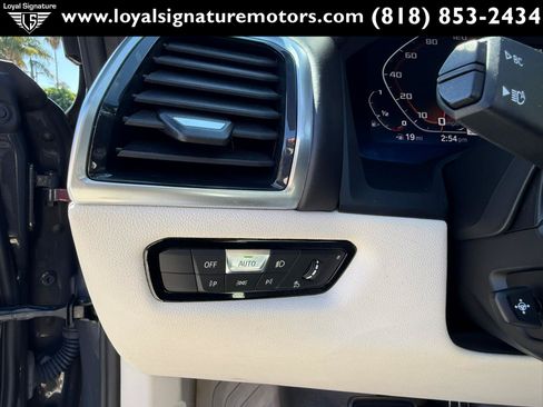 Used 2019 BMW M850i xDrive Convertible AWD/4WD image 25
