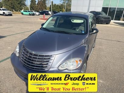 Used 2007 Chrysler PT Cruiser Limited